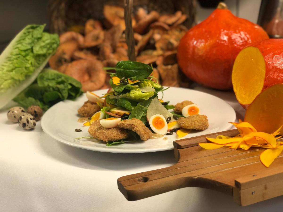 Gasthaus Stuckatz Dollenchen Zewnętrze zdjęcie