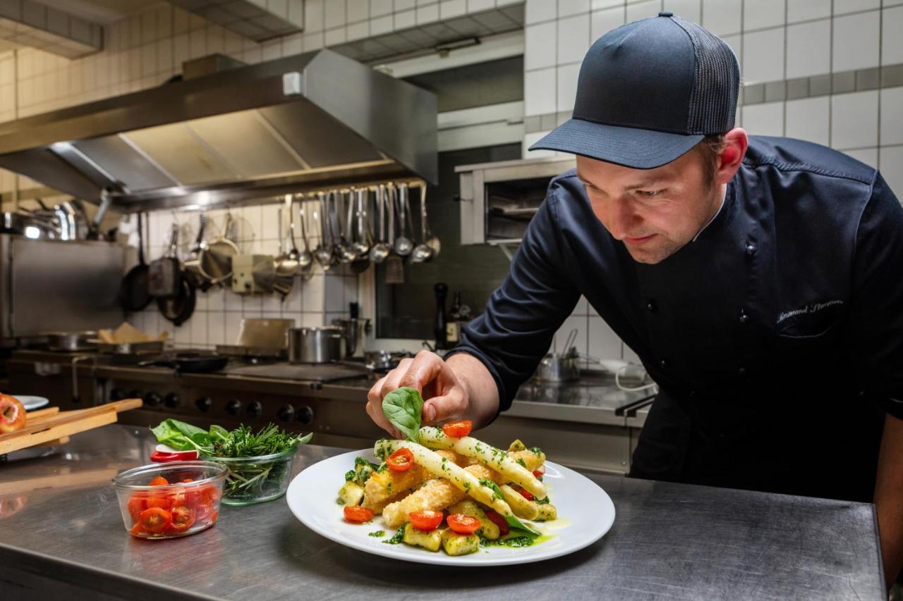 Gasthaus Stuckatz Dollenchen Zewnętrze zdjęcie