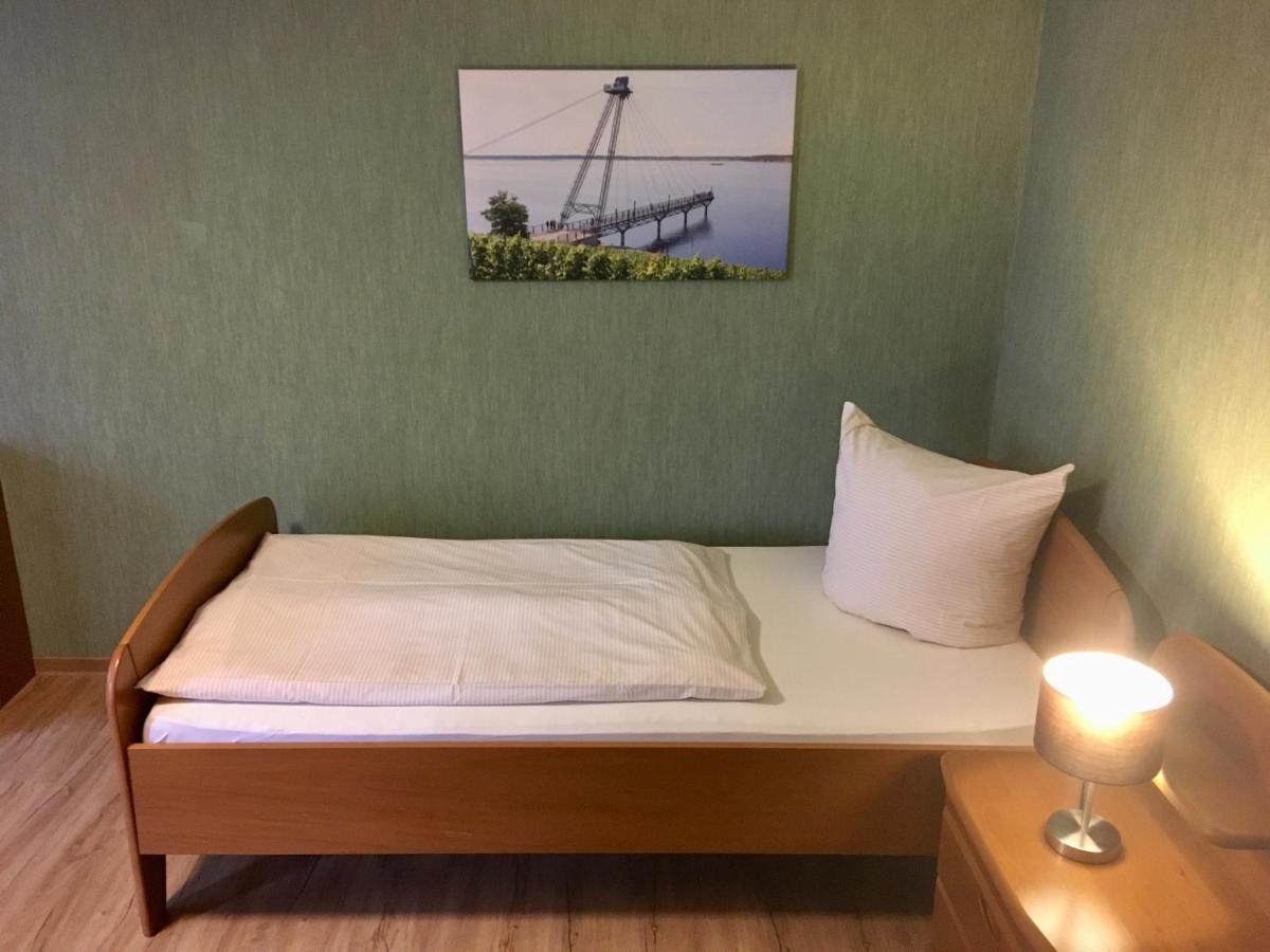 Gasthaus Stuckatz Dollenchen Zewnętrze zdjęcie